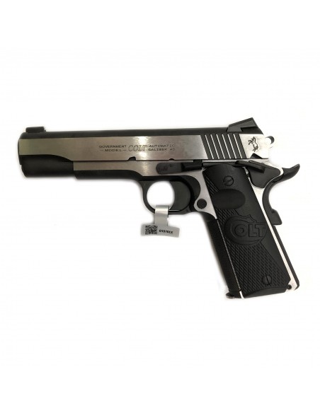 Colt 1911 Combat Elite 45 ACP