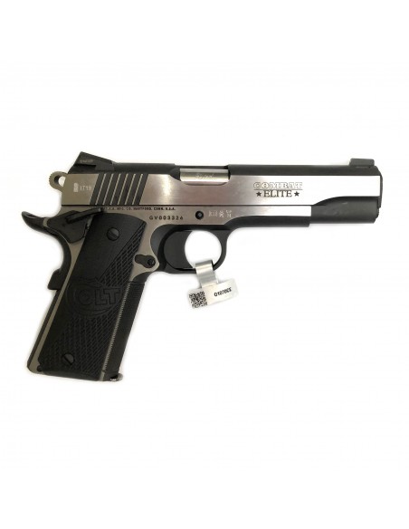 Colt 1911 Combat Elite 45 ACP