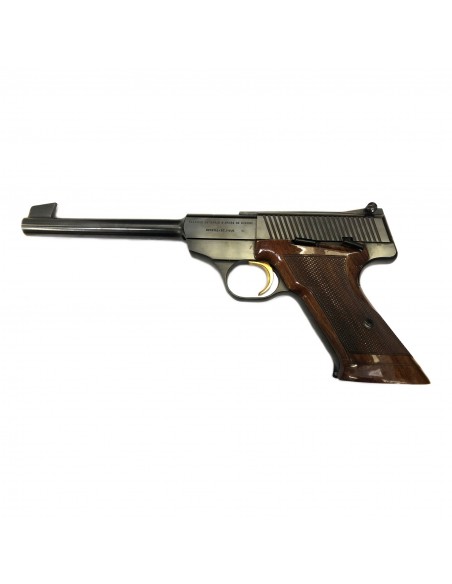 Browning Challenger II Cal. 22 LR