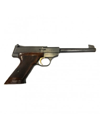 Browning Challenger II Cal. 22 LR