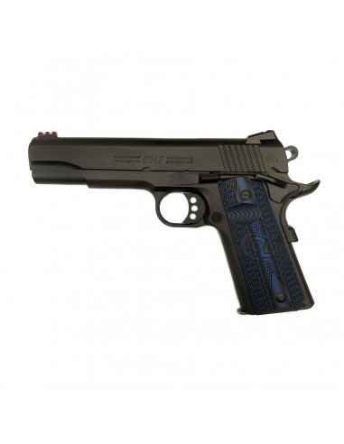 Colt 1911 Competition Cal. 45 ACP