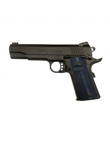 Colt 1911 Competition Cal. 45 ACP