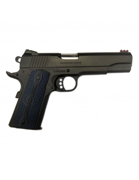 Colt 1911 Competition Cal. 45 ACP