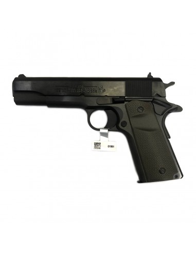 Colt 1911 GI Government Cal. 45 ACP