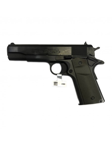 Colt 1911 GI Government Cal. 45 ACP