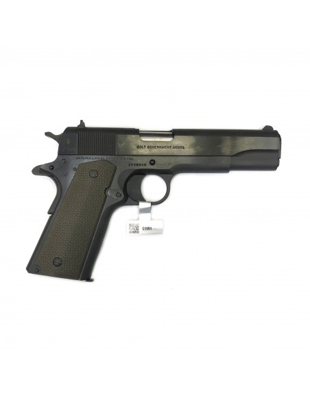 Colt 1911 GI Government Cal. 45 ACP