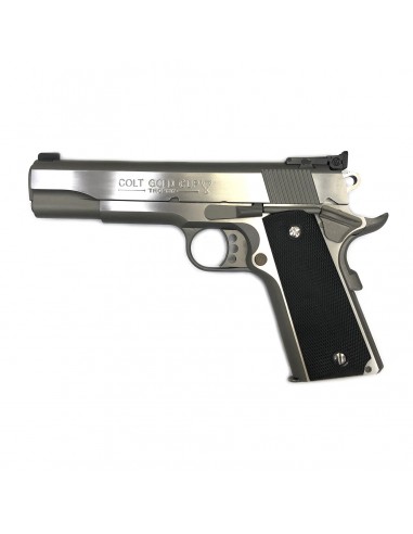 Colt 1911 Gold Cup 45 ACP