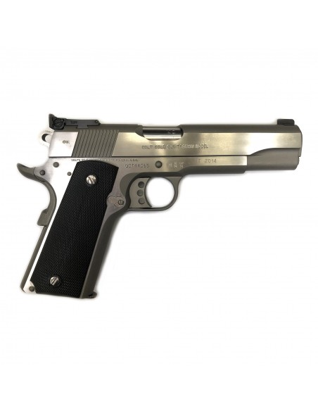 Colt 1911 Gold Cup 45 ACP