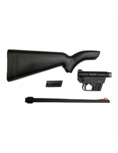 Henry U.S. Survival 22 LR 2