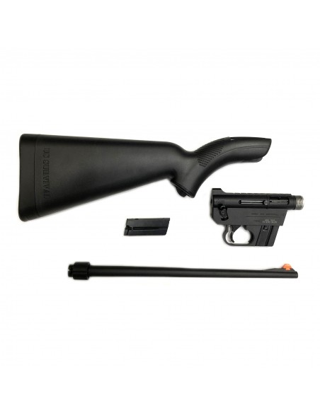 Henry U.S. Survival 22 LR Henry U.S. Survival 22 LR