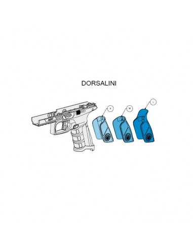 Beretta APX 9x21 Beretta APX 9x21