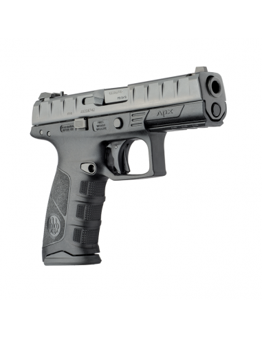 Beretta APX 9x21