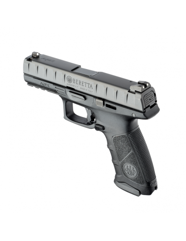 Beretta APX 9x21
