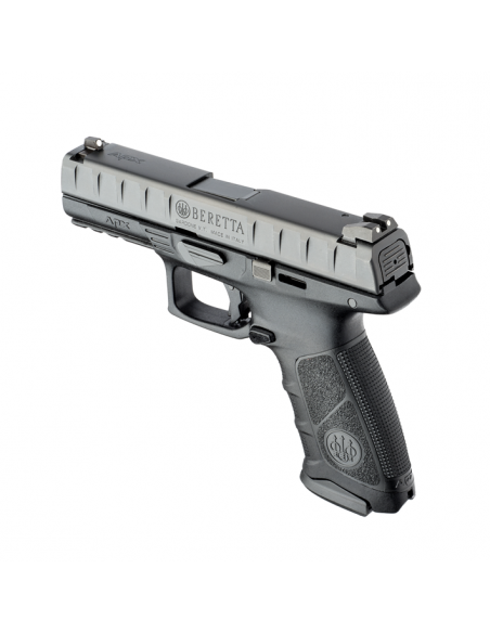 Beretta APX 9x21
