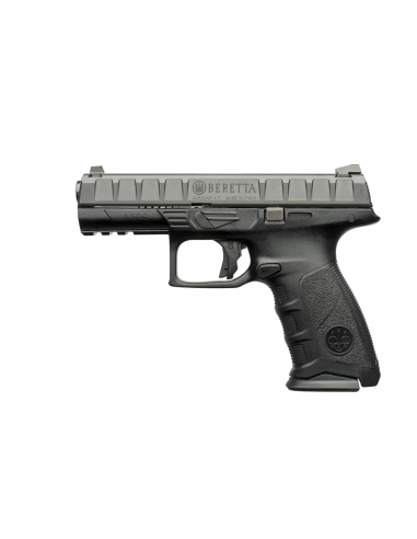 Beretta APX 9x21