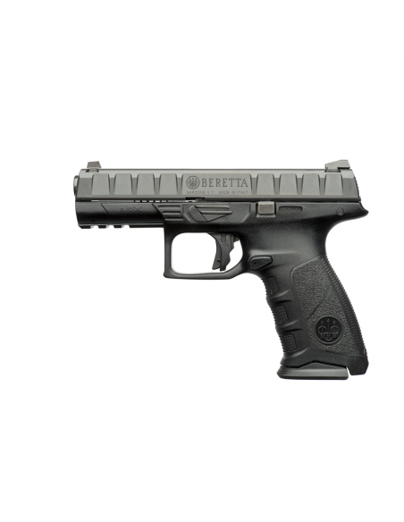 Beretta APX 9x21 Beretta APX 9x21