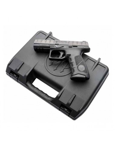 Beretta APX 9x21
