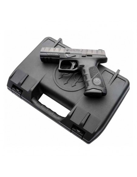 Beretta APX 9x21
