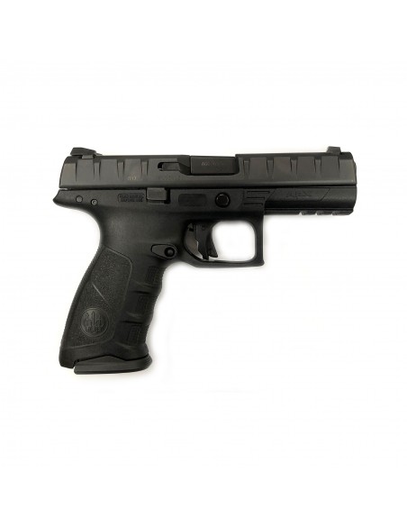 Beretta APX 9x21