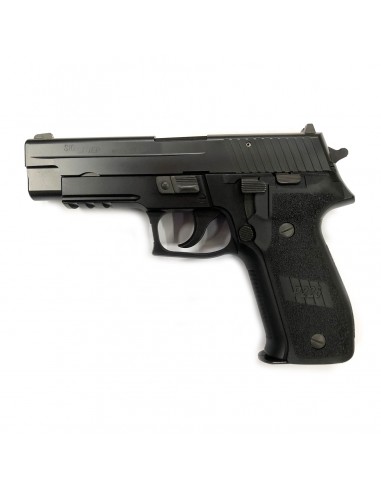 Sig Sauer P226 9x21