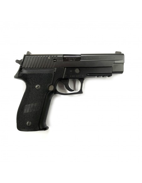 Sig Sauer P226 9x21