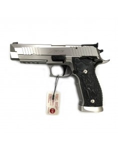 Sig Sauer P226 X 9x21 2