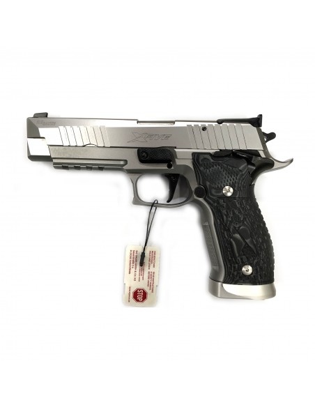 Sig Sauer P226 X 9x21