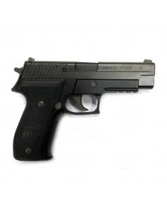 Sig Sauer P226 NVY MK25 Cal. 9x21