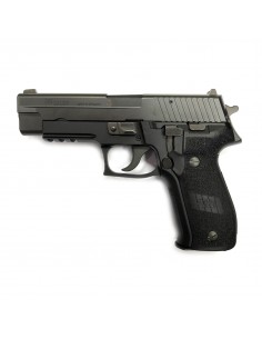 Sig Sauer P226 NVY MK25 Cal. 9x21 2