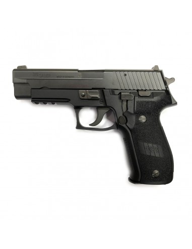 Sig Sauer P226 NVY MK25 Cal. 9x21 Sig Sauer P226 NVY MK25 Cal. 9x21