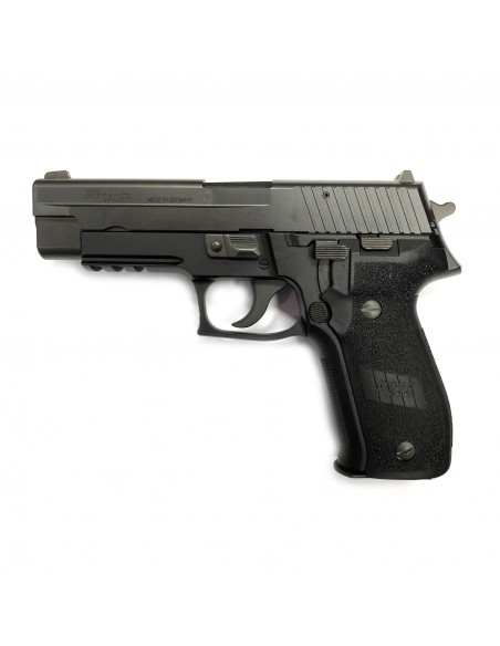 Sig Sauer P226 NVY MK25 Cal. 9x21 Sig Sauer P226 NVY MK25 Cal. 9x21