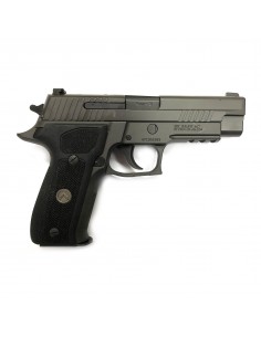 Sig Sauer P226 9x21