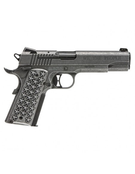 Sig Sauer 1911 WT People Cal. 45 ACP