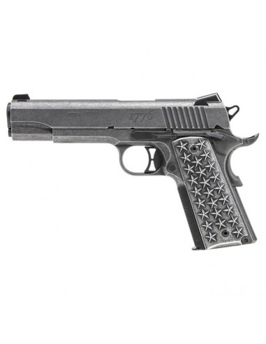 Sig Sauer 1911 WT People Cal. 45 ACP