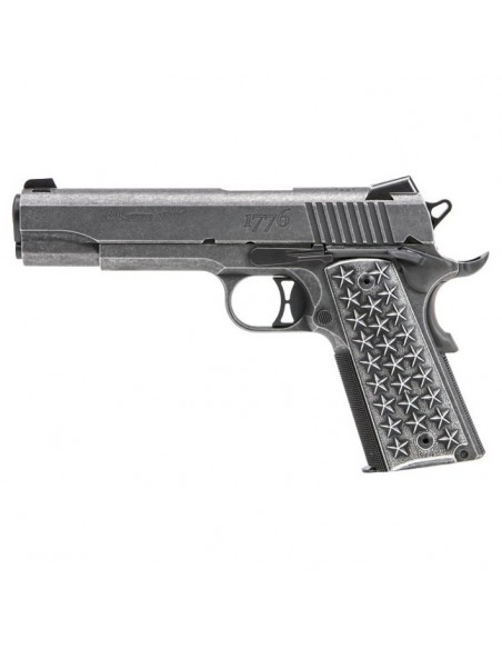 Sig Sauer 1911 WT People Cal. 45 ACP
