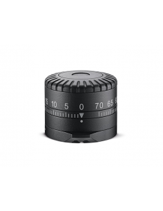 BTF Torretta Balistica Flessibile per Z8i 2