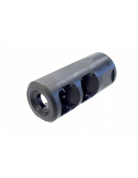 IMPERIUM SHORT FRENO DI BOCCA C. 30 THREAD 5/8-24 IMPERIUM SHORT FRENO DI BOCCA C. 30 THREAD 5/8-24