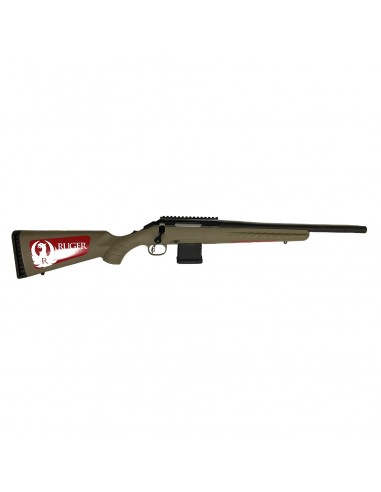 Bolt Action Rifle Ruger American Rifle Cal. 300 BLK