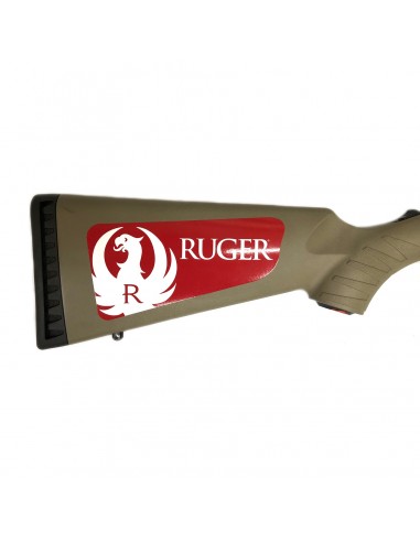 Carabina Botl Action Ruger American Rifle Cal. 300 BLK Carabina Botl Action Ruger American Rifle Cal. 300 BLK