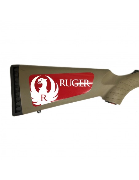 Carabina Botl Action Ruger American Rifle Cal. 300 BLK Carabina Botl Action Ruger American Rifle Cal. 300 BLK