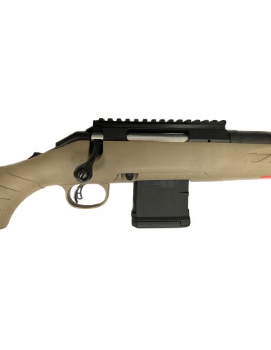 Carabina Botl Action Ruger American Rifle Cal. 300 BLK Carabina Botl Action Ruger American Rifle Cal. 300 BLK