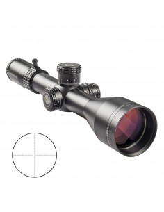 DELTA OPTIC 5-50x56 RET. DLS3 STRYKER HD 2