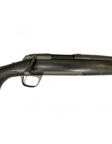 Browning SF Procarbon X Bolt Cal. 6,5 Creedmoor Browning SF Procarbon X Bolt Cal. 6,5 Creedmoor