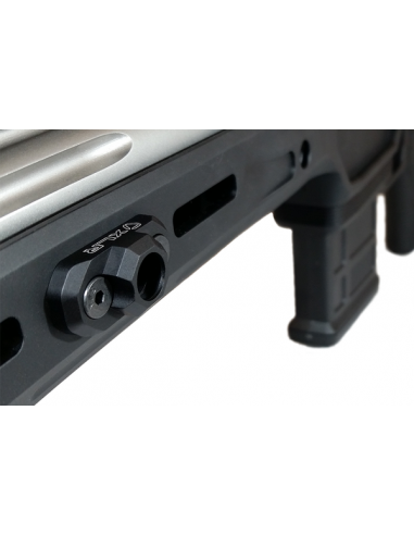 XLR M-LOK QUICK-DETACH SLING ADAPTOR XLR M-LOK QUICK-DETACH SLING ADAPTOR