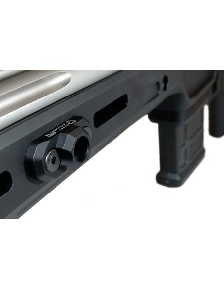 XLR M-LOK QUICK-DETACH SLING ADAPTOR XLR M-LOK QUICK-DETACH SLING ADAPTOR
