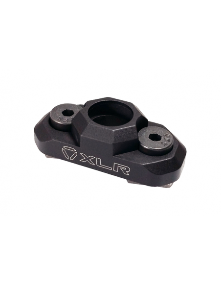 XLR M-LOK QUICK-DETACH SLING ADAPTOR XLR M-LOK QUICK-DETACH SLING ADAPTOR