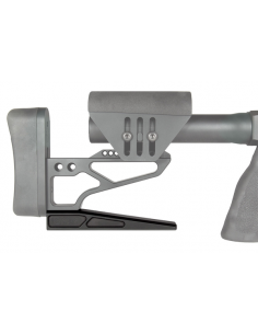 XLR TACTICAL BUTTSTOCK SERIES BAG RIDER
