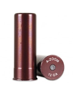 AZOOM SNAP CAPS CAL. 12 GAUGE 2-PACK