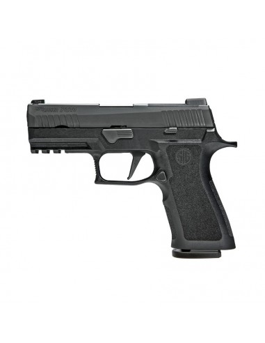 Sig Sauer P320 X Carry 9x21