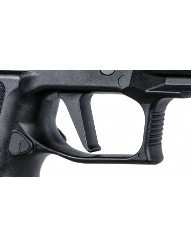 Sig Sauer P320 X Carry 9x21